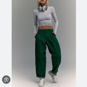 FP Movement Mesmerize Me Cargo Pants